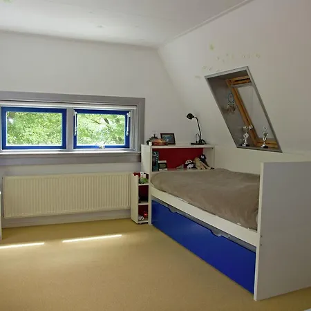 Dom wakacyjny Holiday Poolhouse
