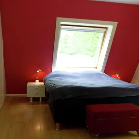 Holiday Poolhouse Dom wakacyjny Bergen